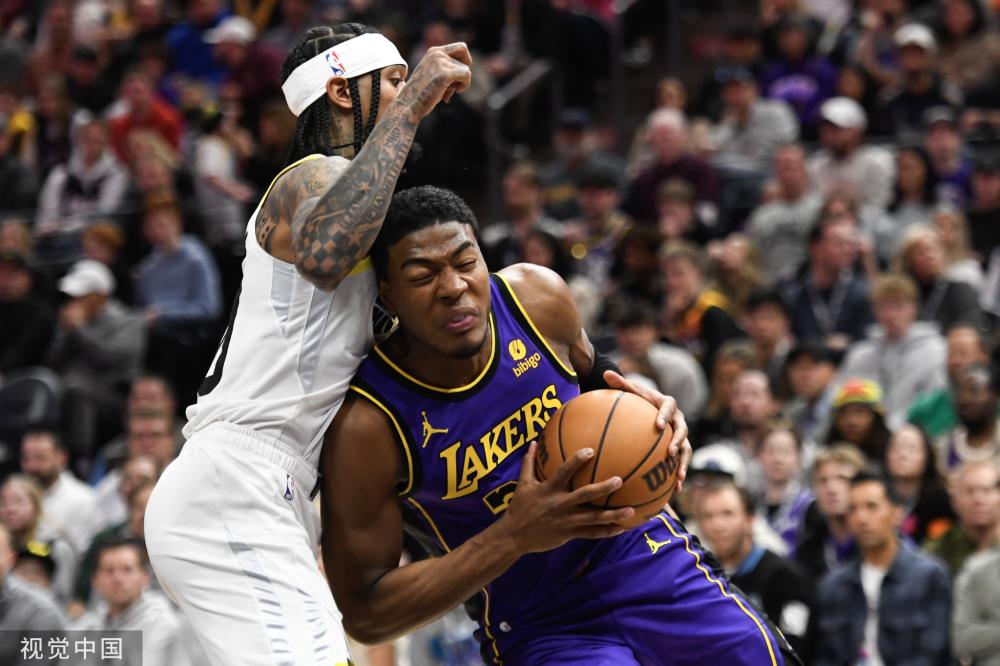 经验的冲击 经验的冲击