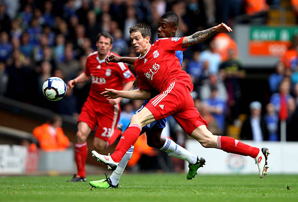 仅是西甲的 仅是西甲的